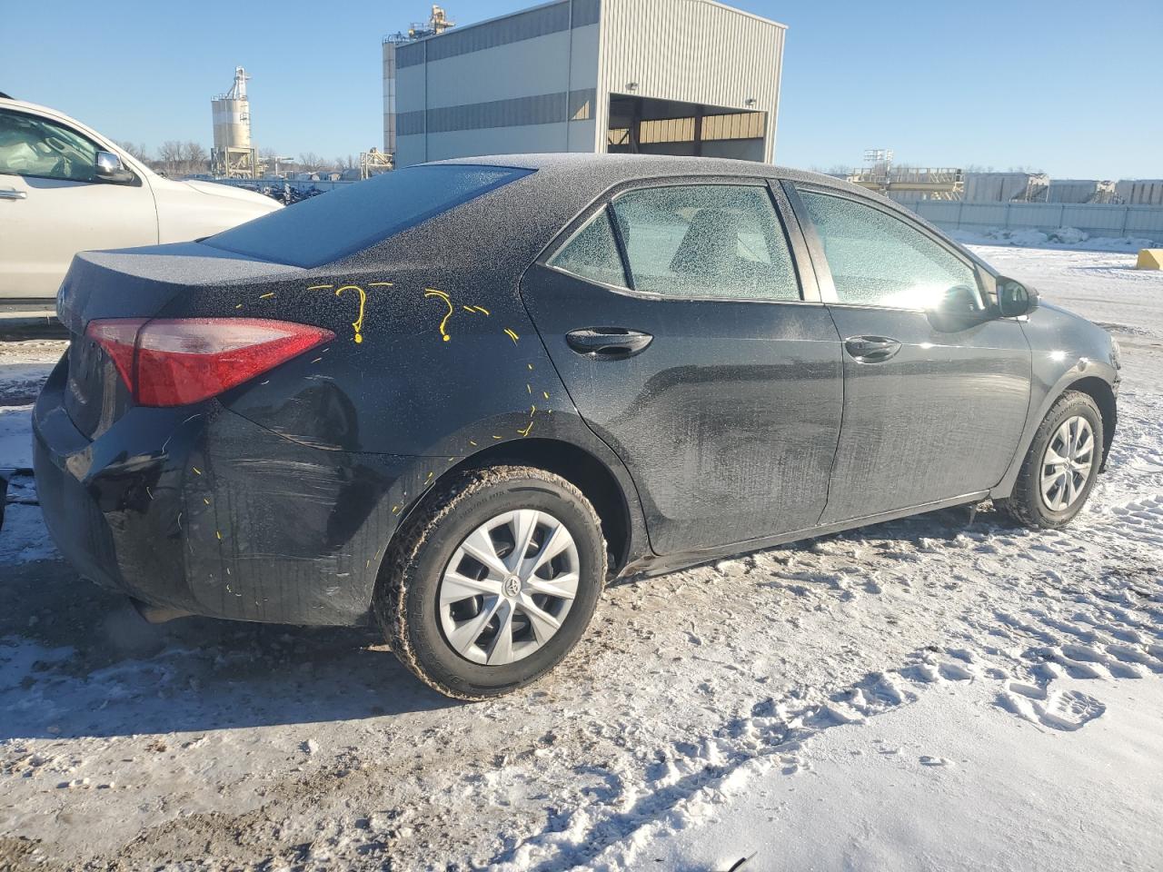 2017 Toyota Corolla - Image 3