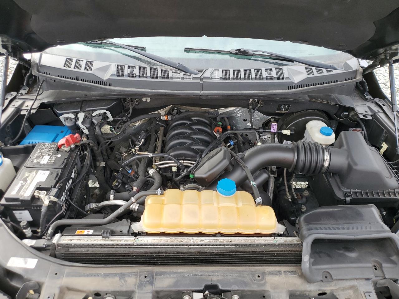 2019 Ford F-150 - Image 12