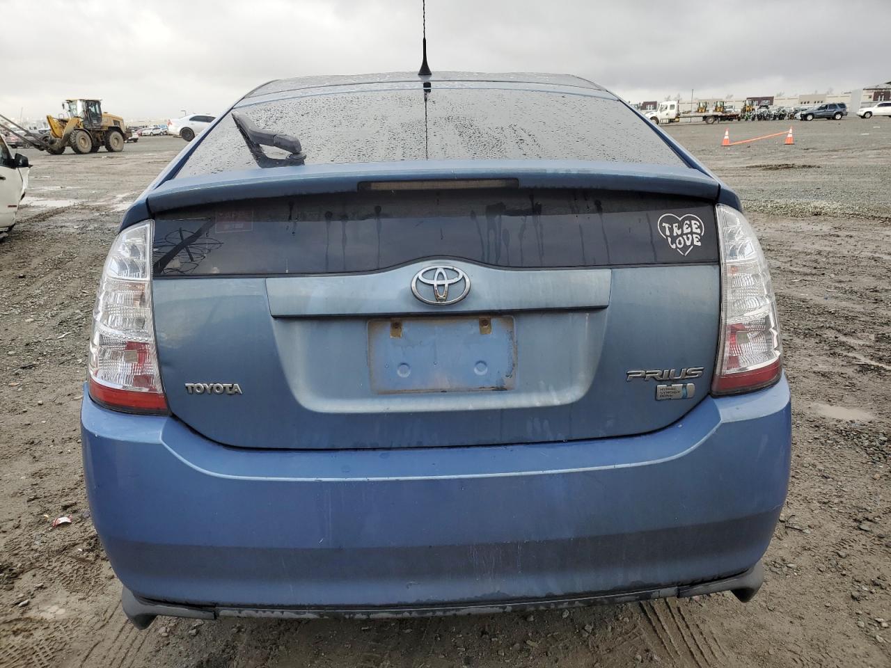 2007 Toyota Prius - Image 6