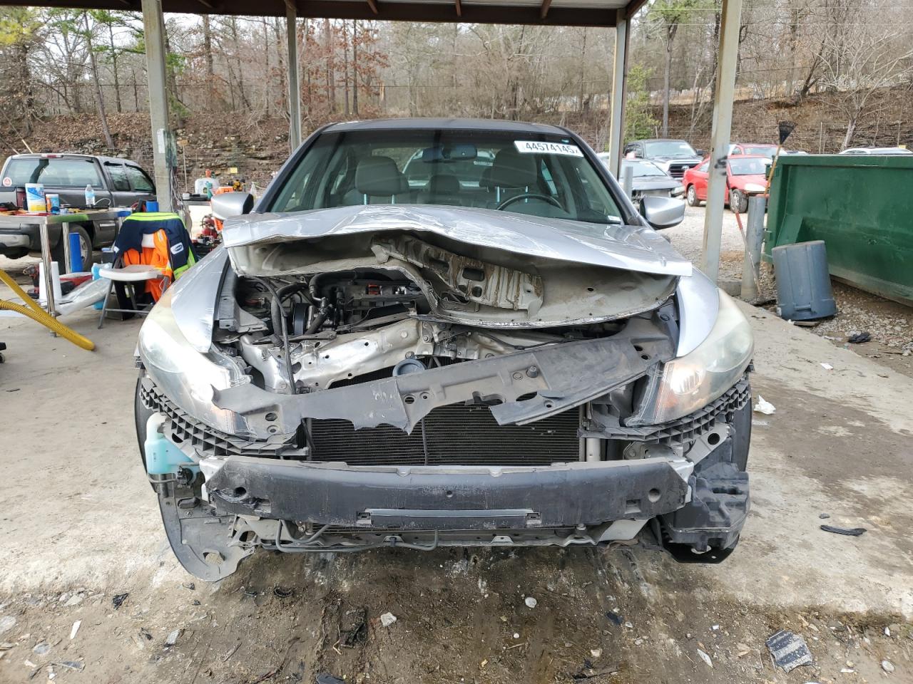 2010 Honda Accord - Image 5
