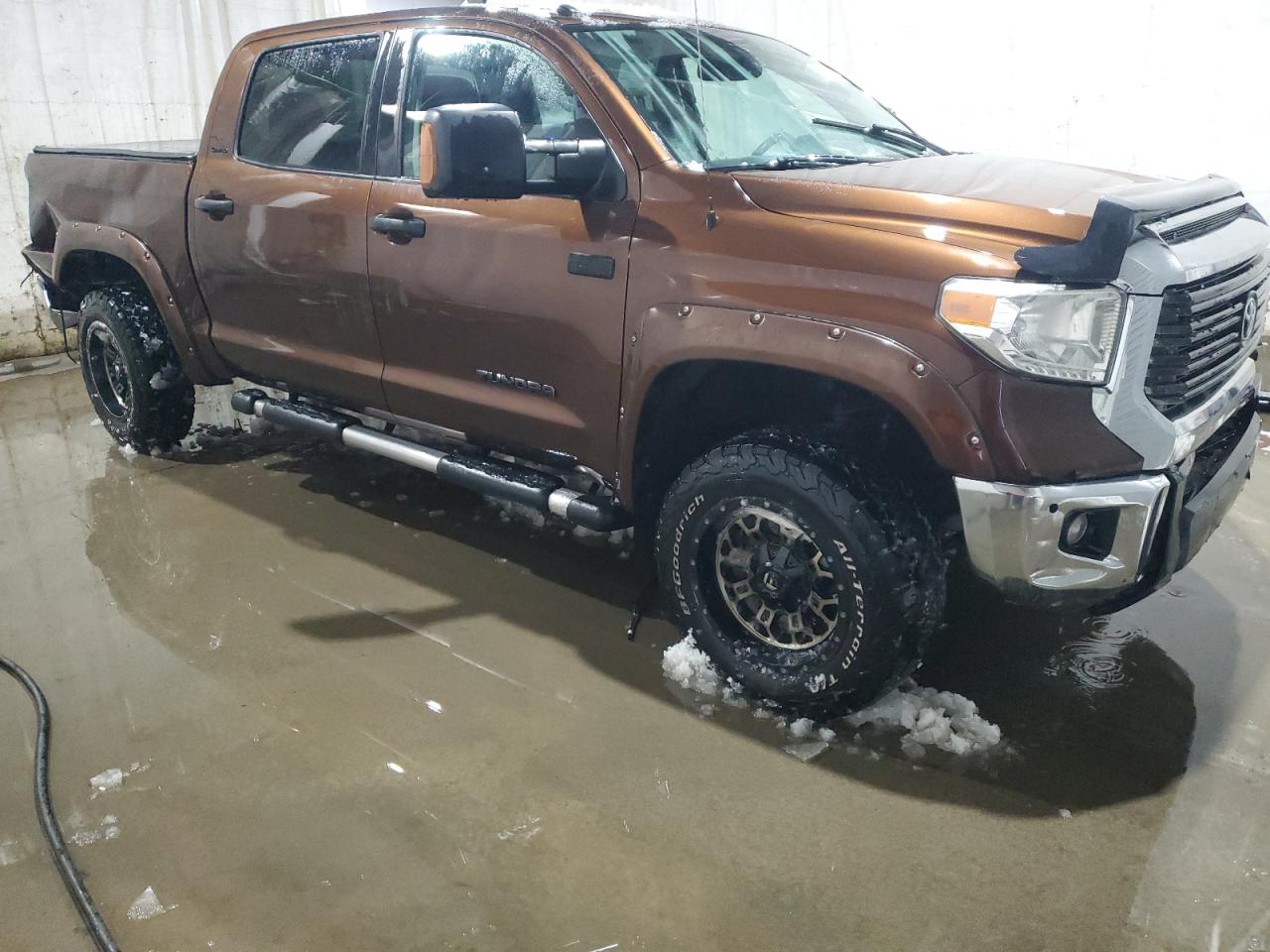 2014 Toyota Tundra - Image 4