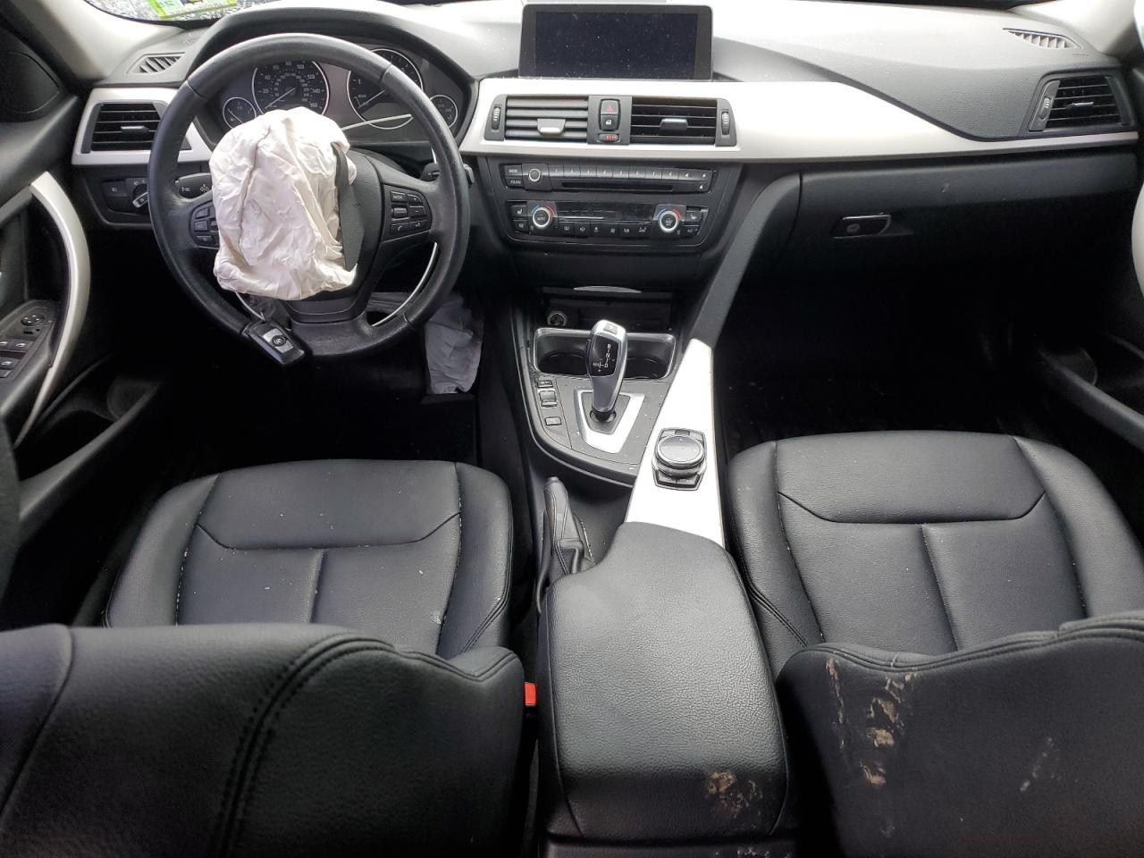 2014 BMW 3er - Image 8