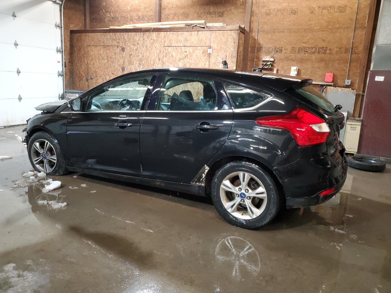 2012 Ford Focus - Image 2