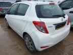 2013 TOYOTA YARIS TR V for sale at Copart SANDY