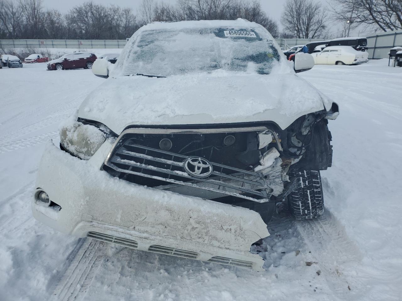2009 Toyota Highlander - Image 5