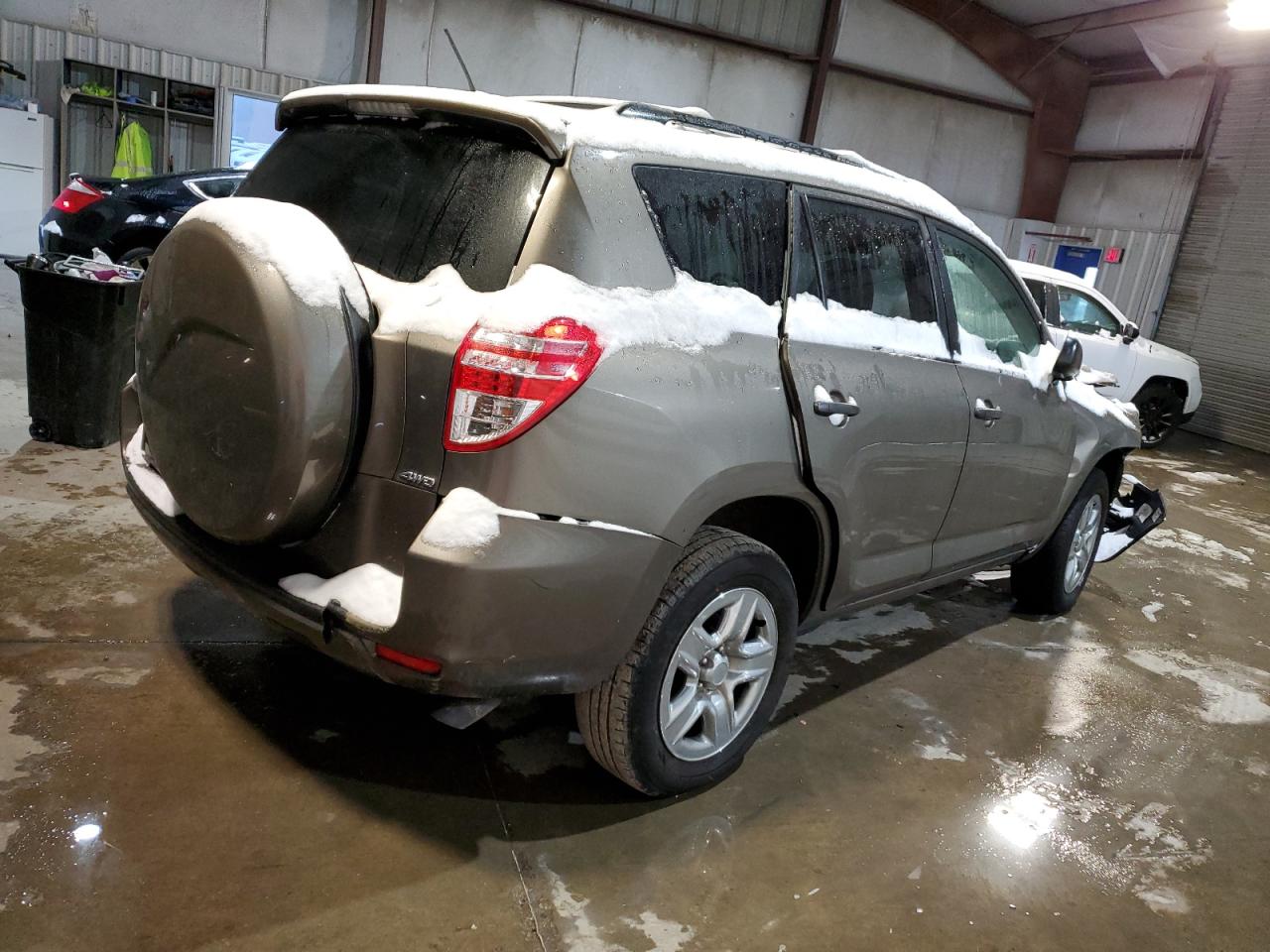 2012 Toyota RAV 4 - Image 3
