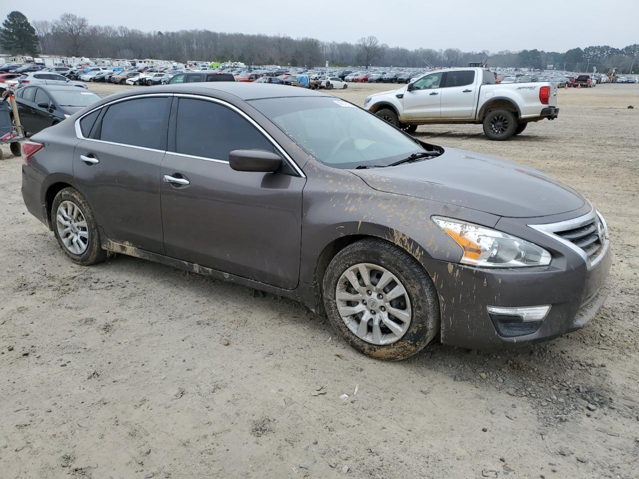2013 Nissan Altima - Image 4