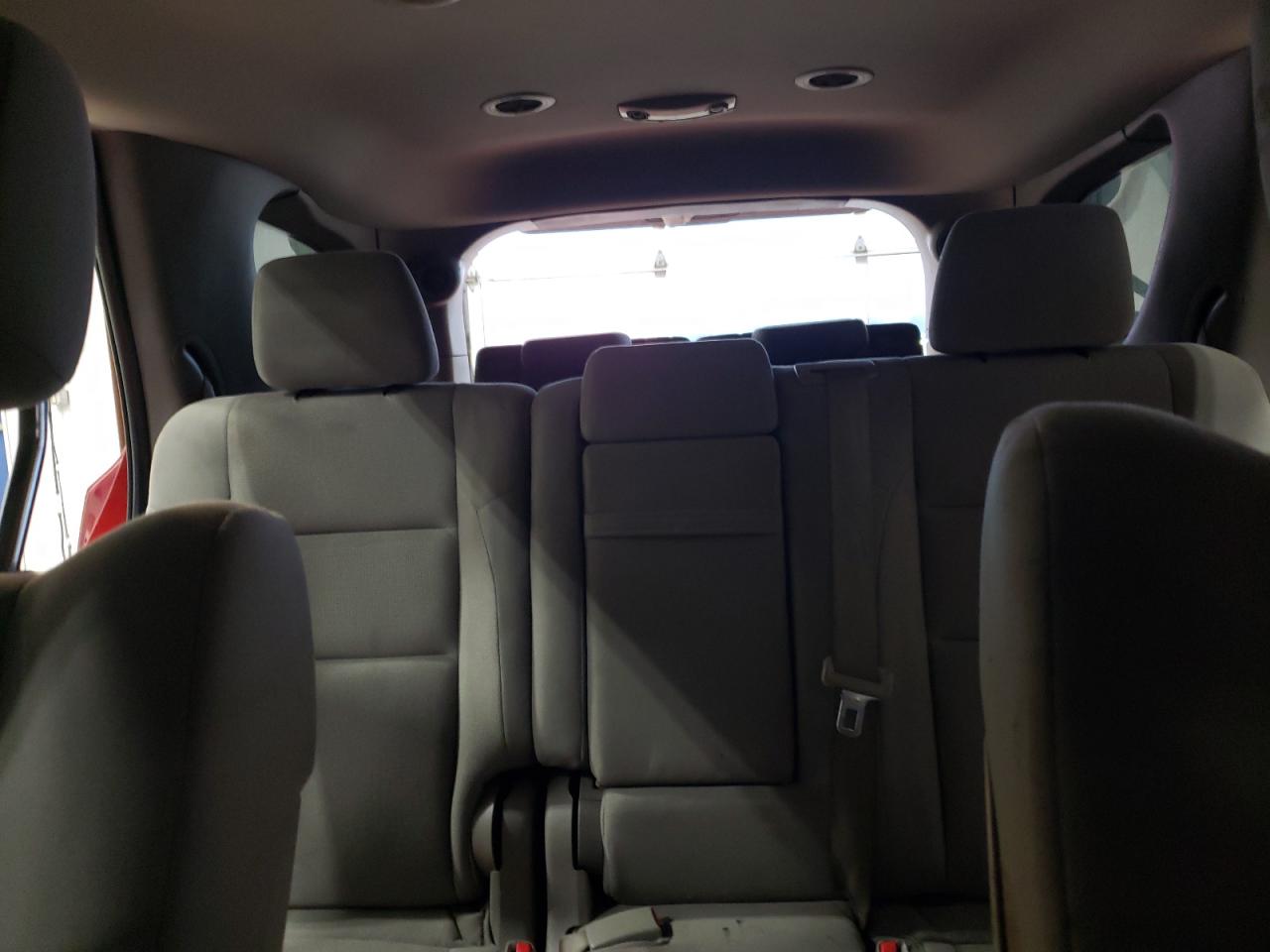 2011 Dodge Durango - Image 10