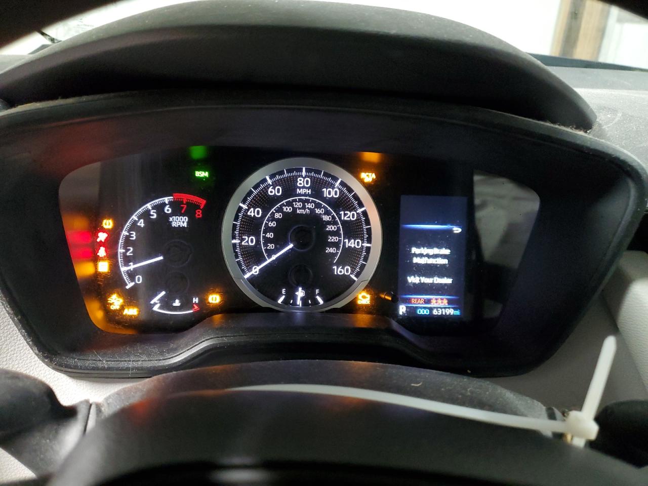 2021 Toyota Corolla - Image 9