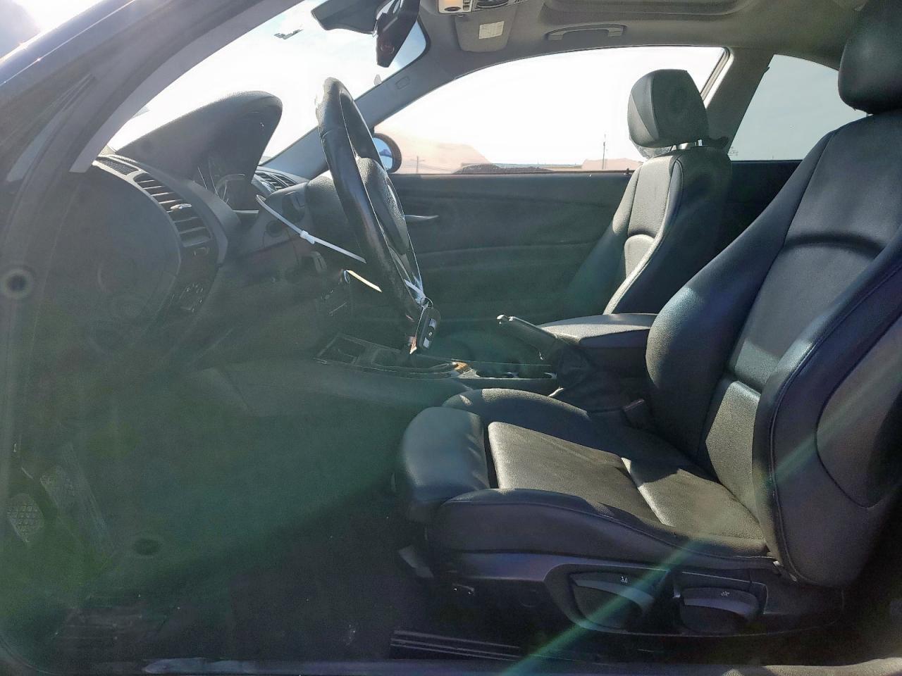 2008 BMW 1er - Image 7