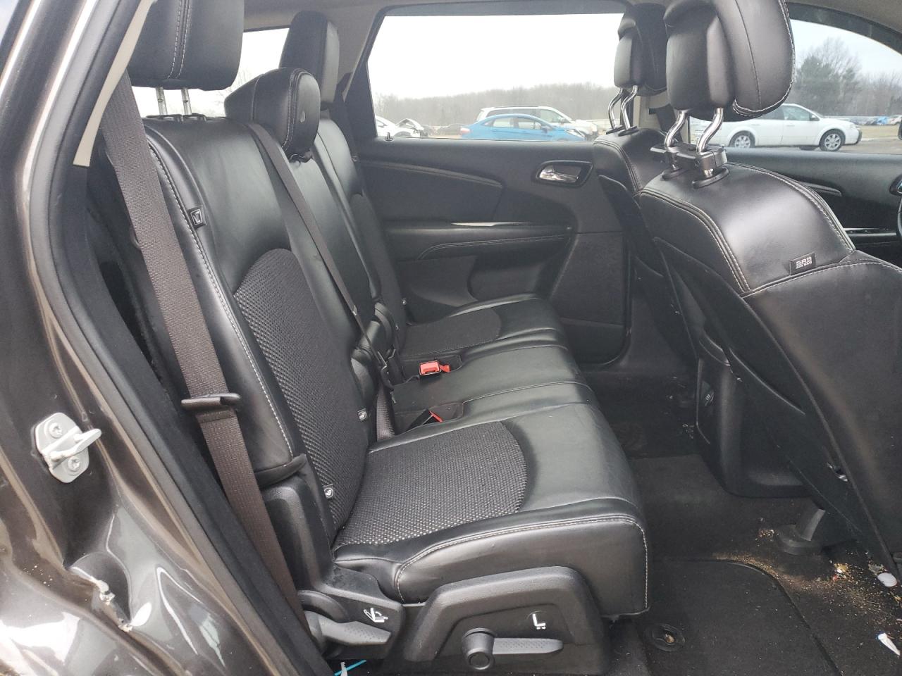 2019 Dodge Journey - Image 11