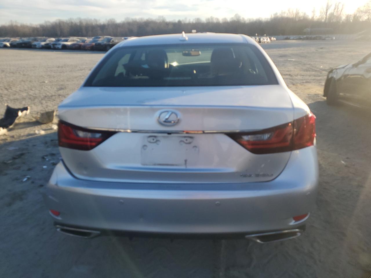 2013 Lexus GS - Image 6