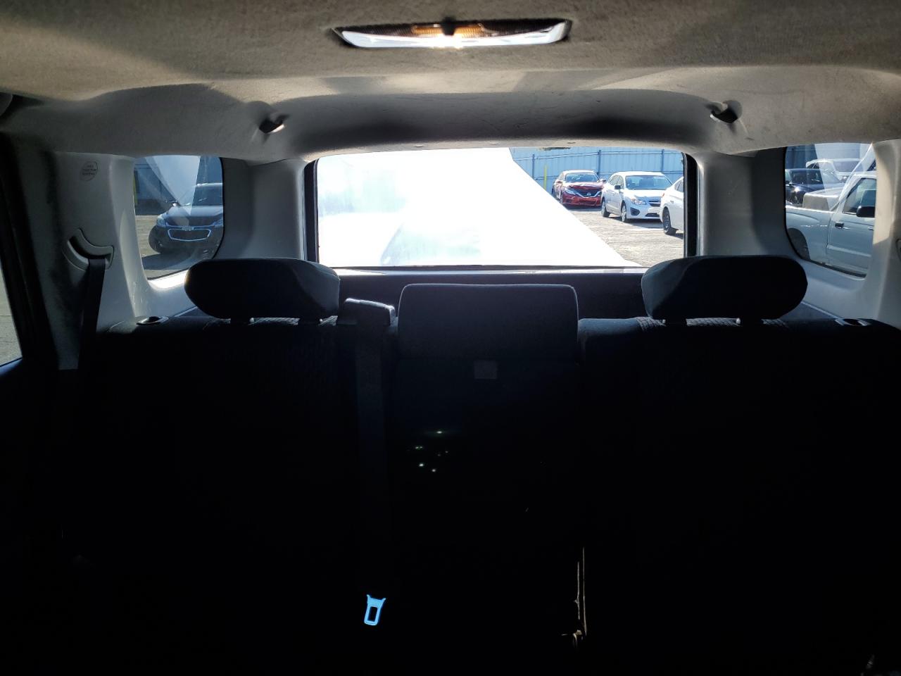 2012 Toyota 4Runner - Image 10