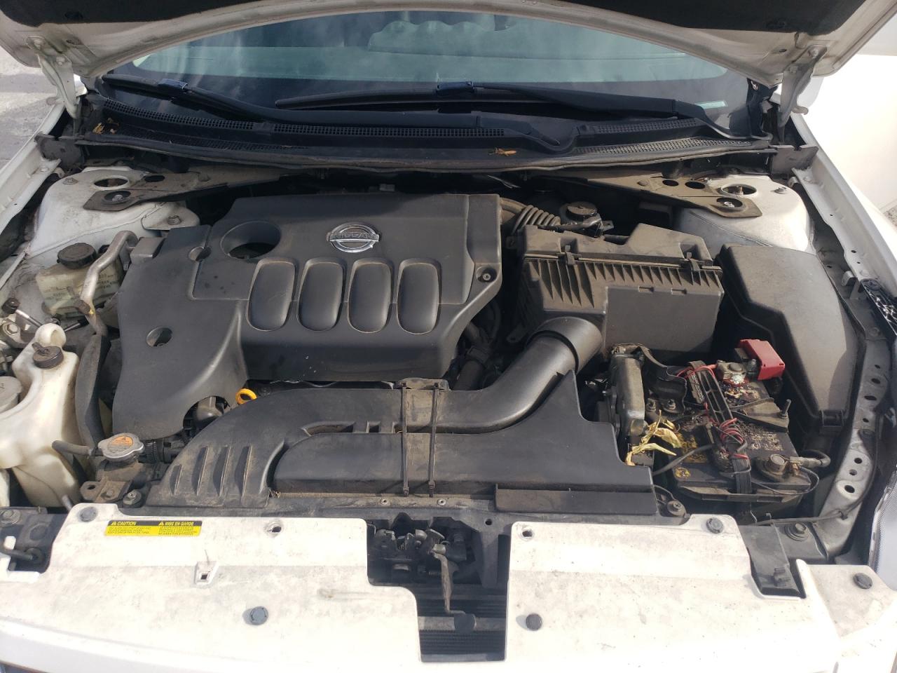 2009 Nissan Altima - Image 11