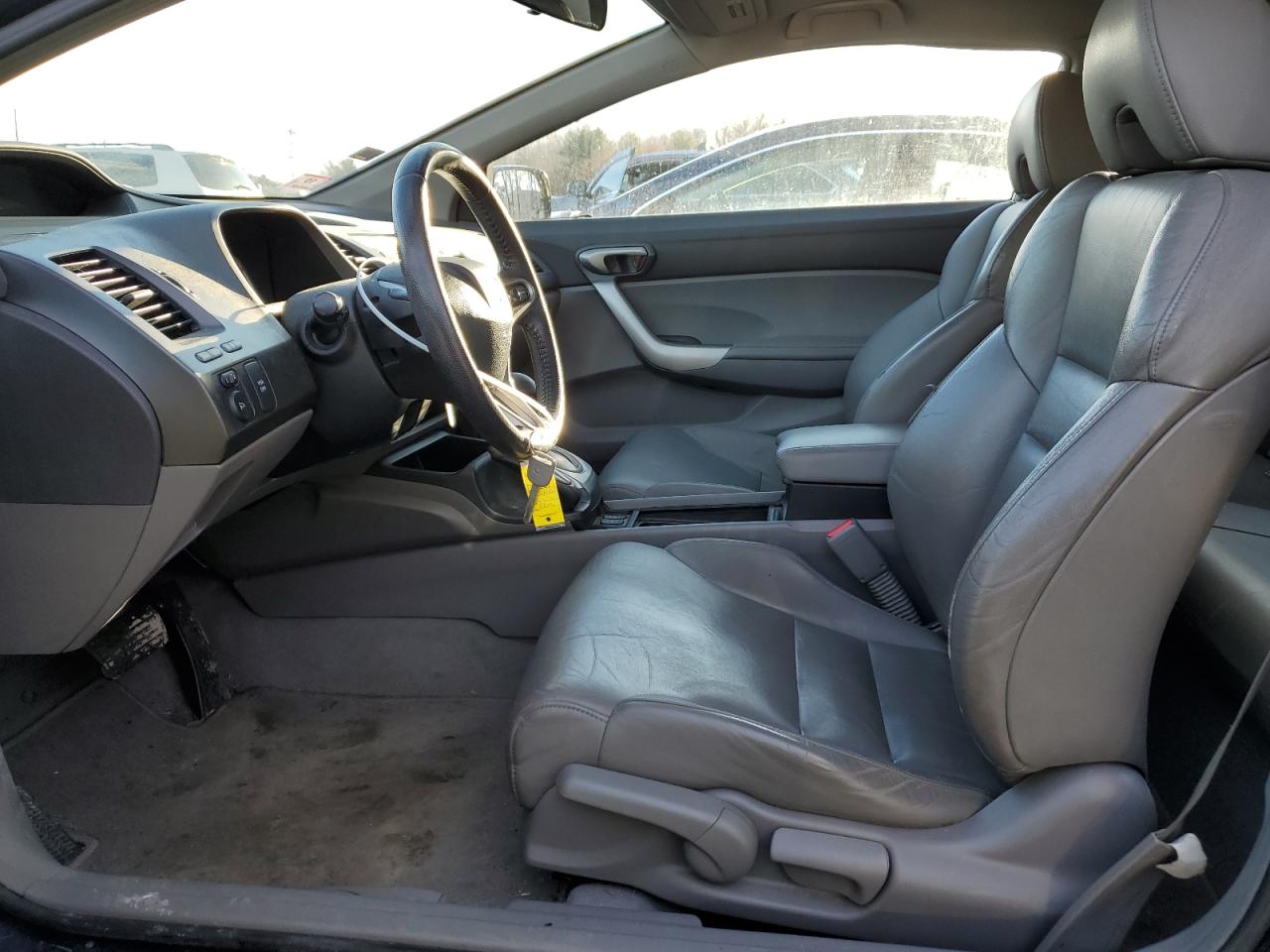2009 Honda Civic - Image 7