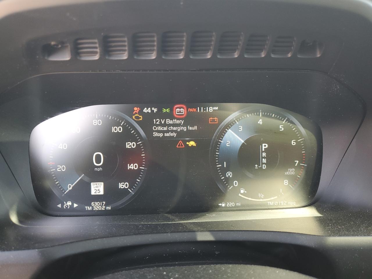 2018 Volvo XC90 - Image 9