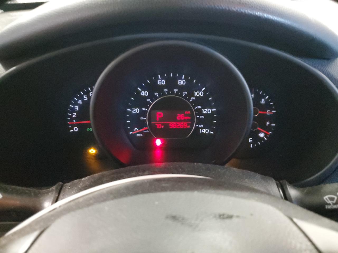 2015 Kia Soul - Image 9
