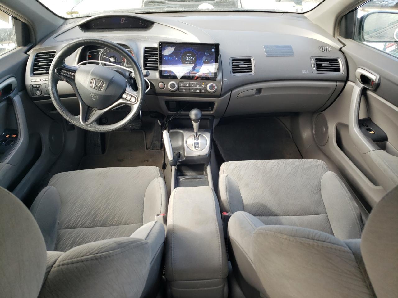2008 Honda Civic - Image 8