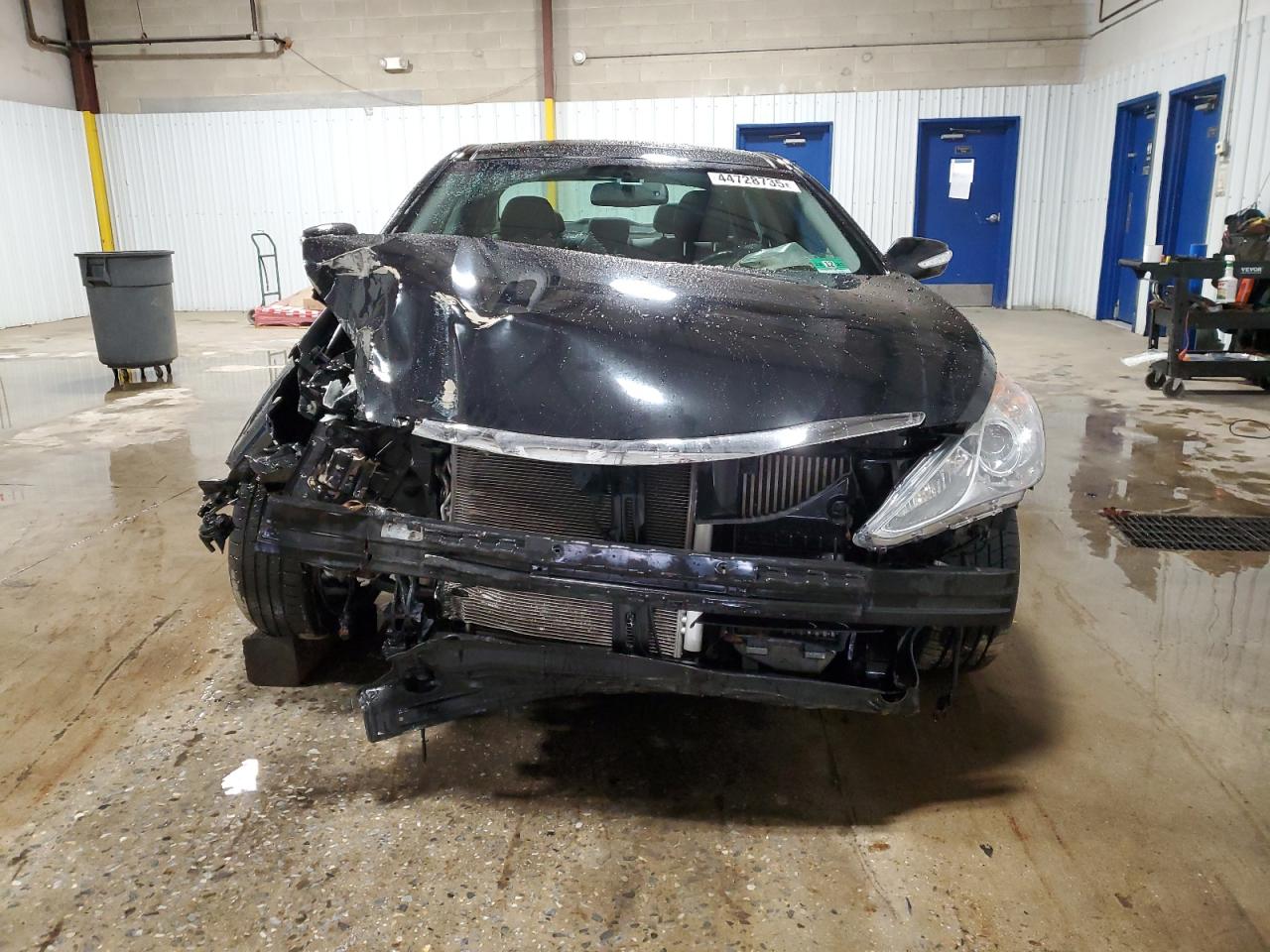2013 Hyundai Sonata - Image 5