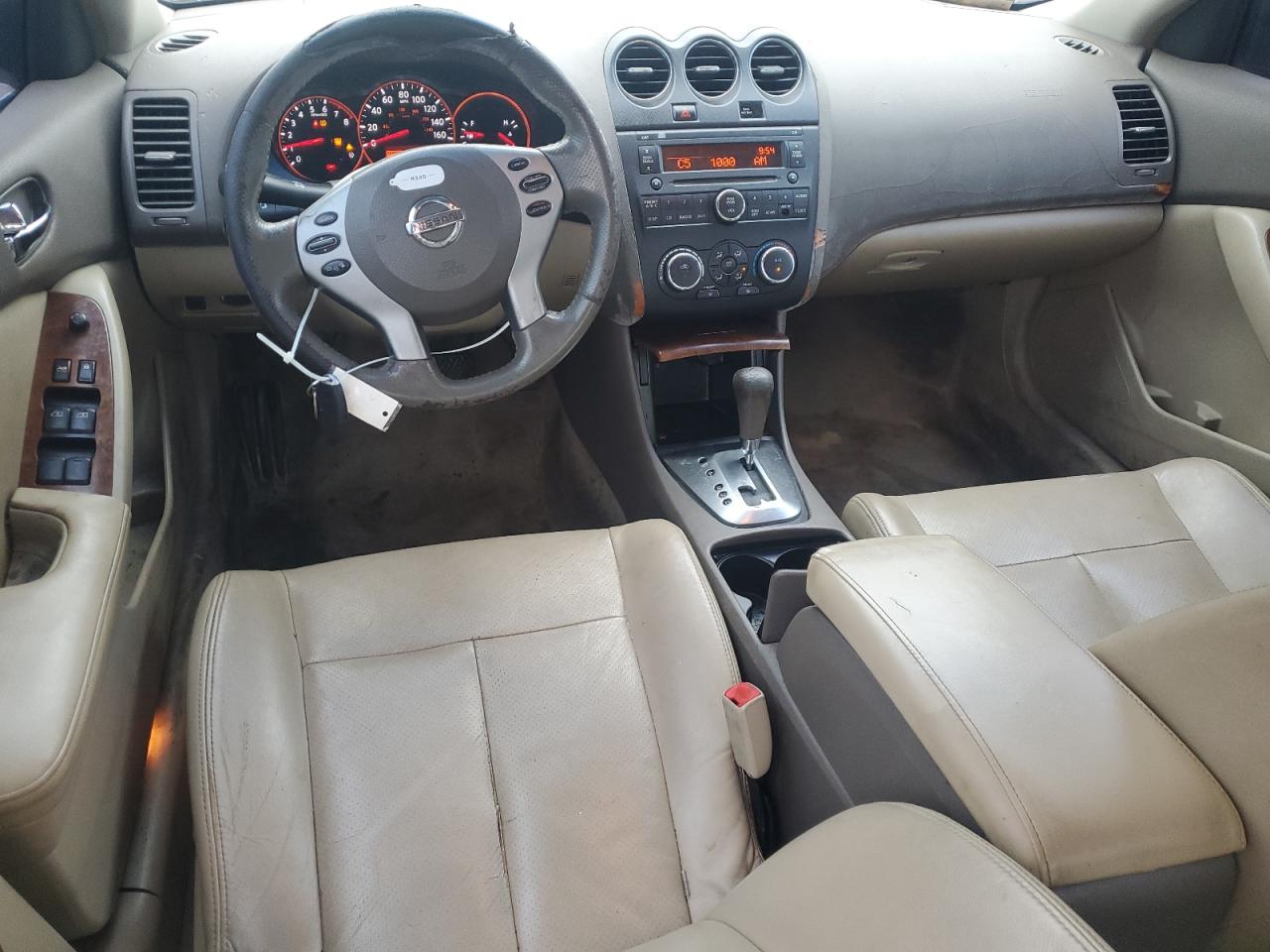2007 Nissan Altima - Image 8