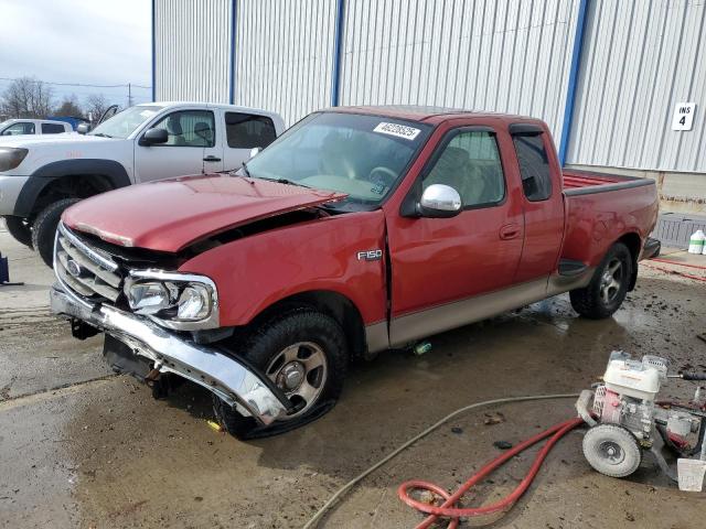 2002 Ford F150 