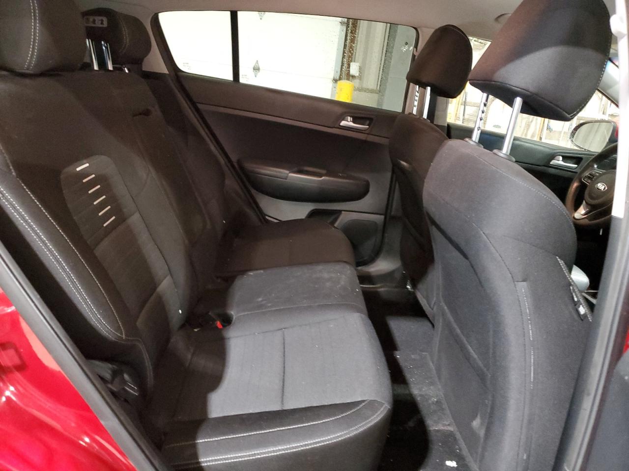 2018 Kia Sportage - Image 11