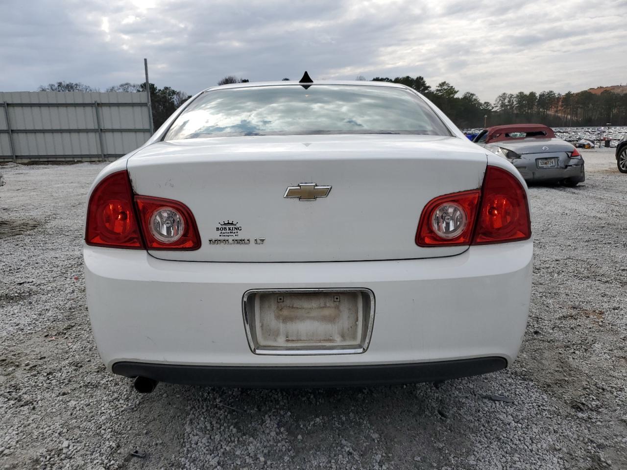2012 Chevrolet Malibu - Image 6