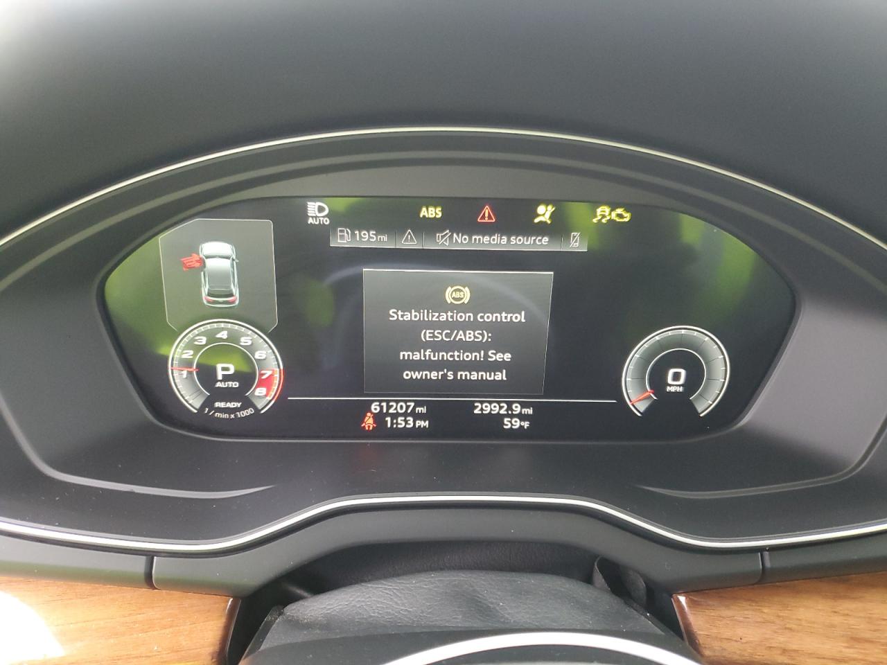 2021 Audi Q5 - Image 9