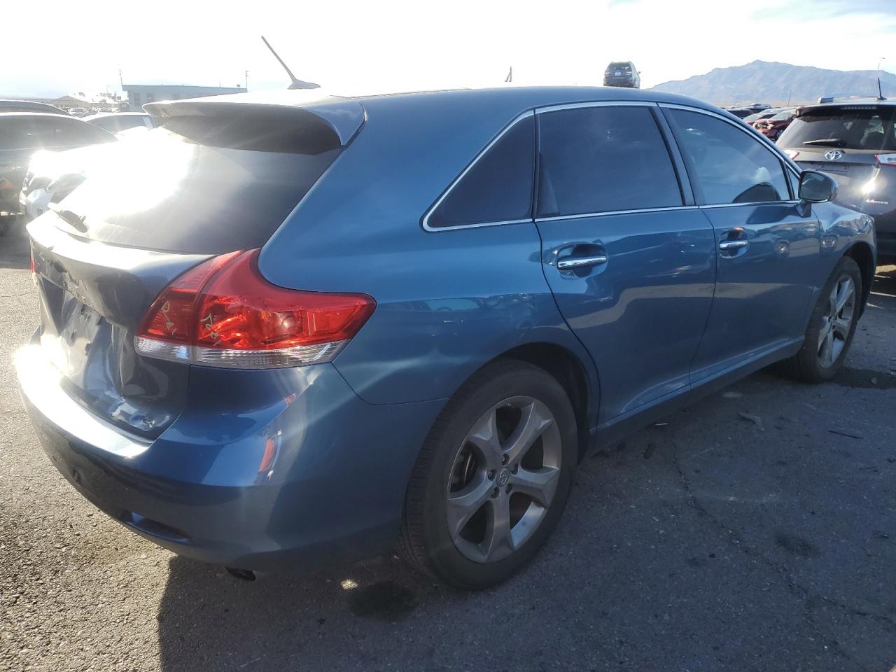 2009 Toyota Venza - Image 3