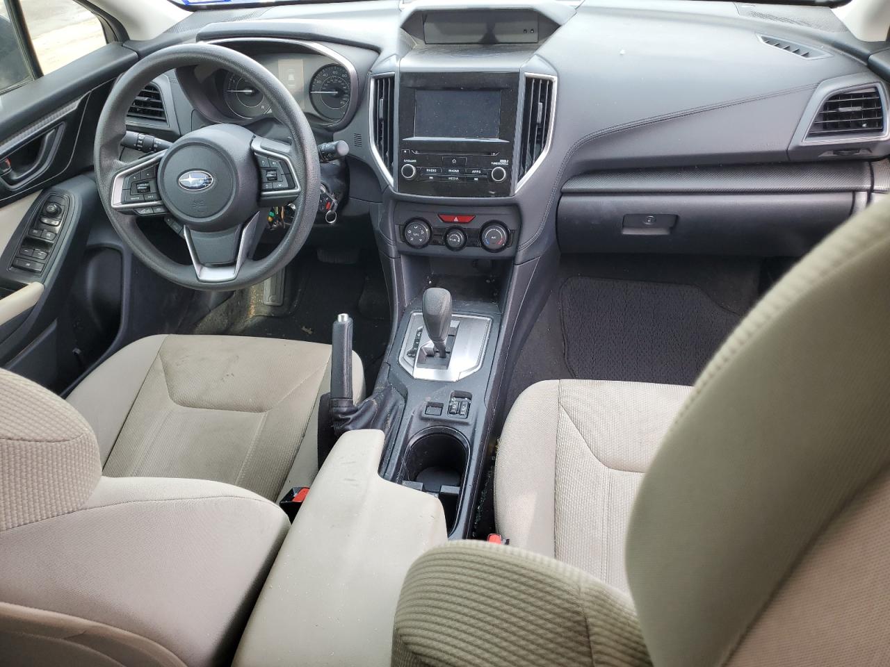2019 Subaru Impreza - Image 8