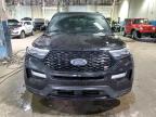 2020 Ford Explorer St للبيع في Woodhaven، MI - Rear End