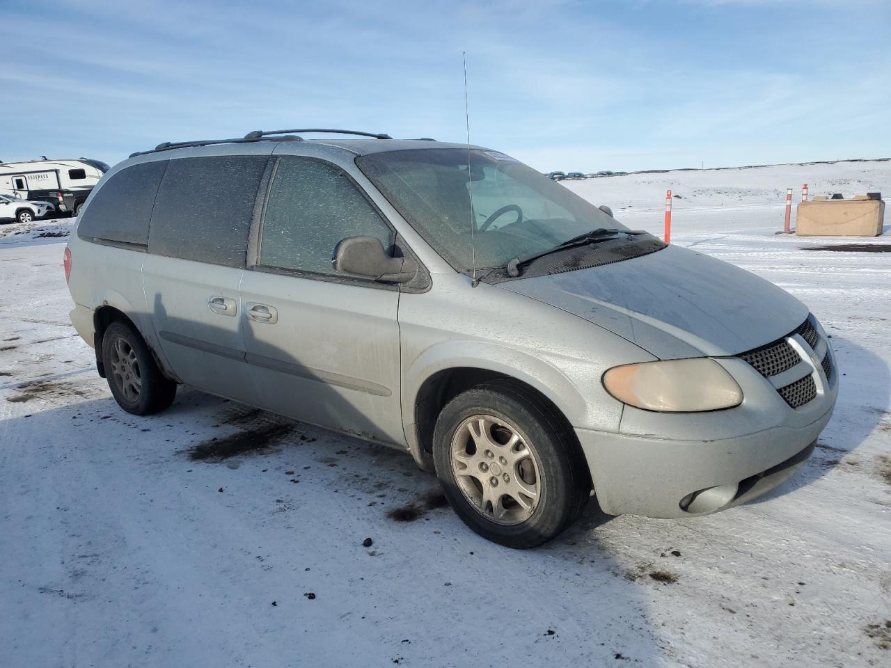 2003 Dodge Caravan - Image 4