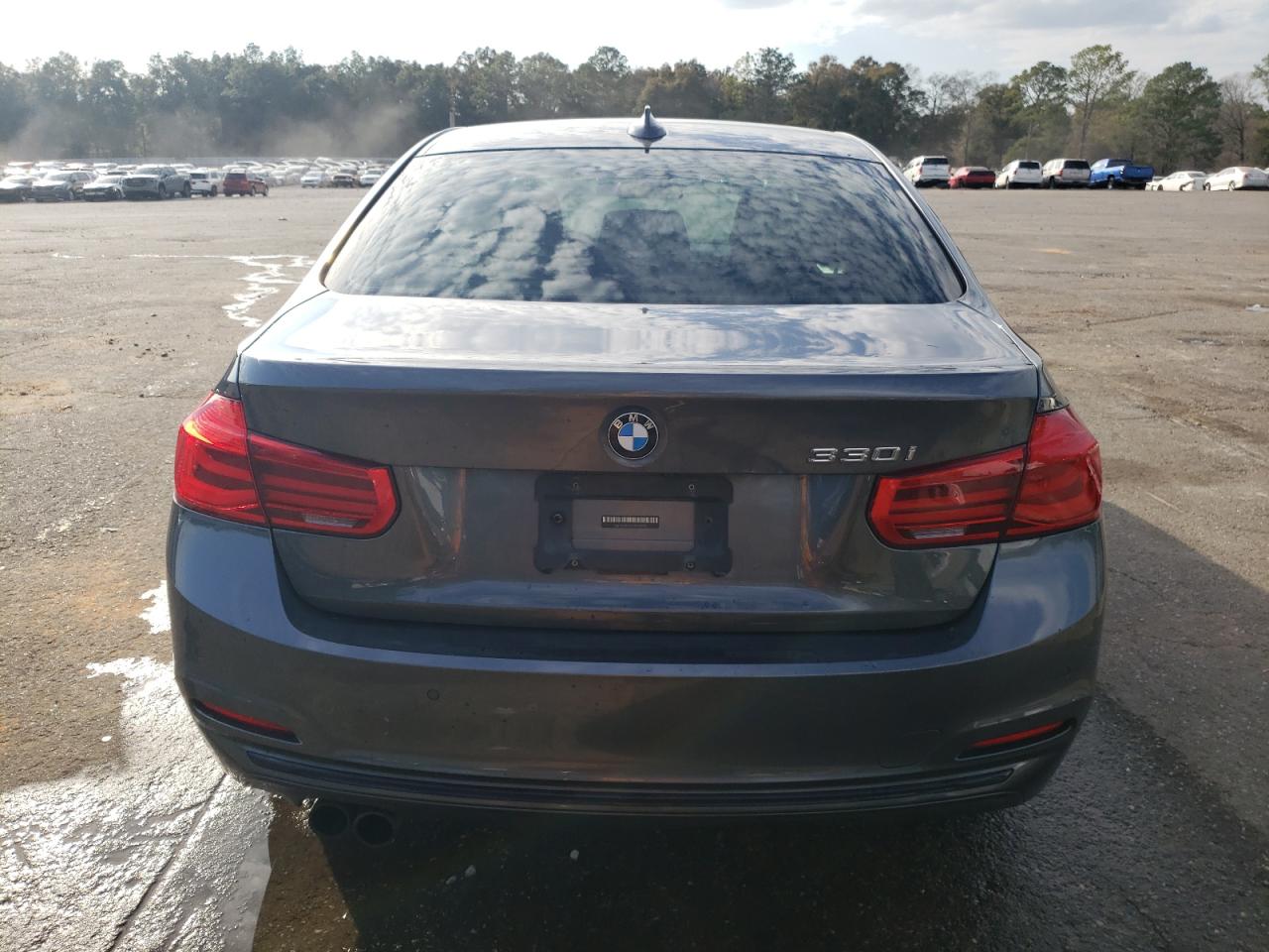 2017 BMW 3er - Image 6