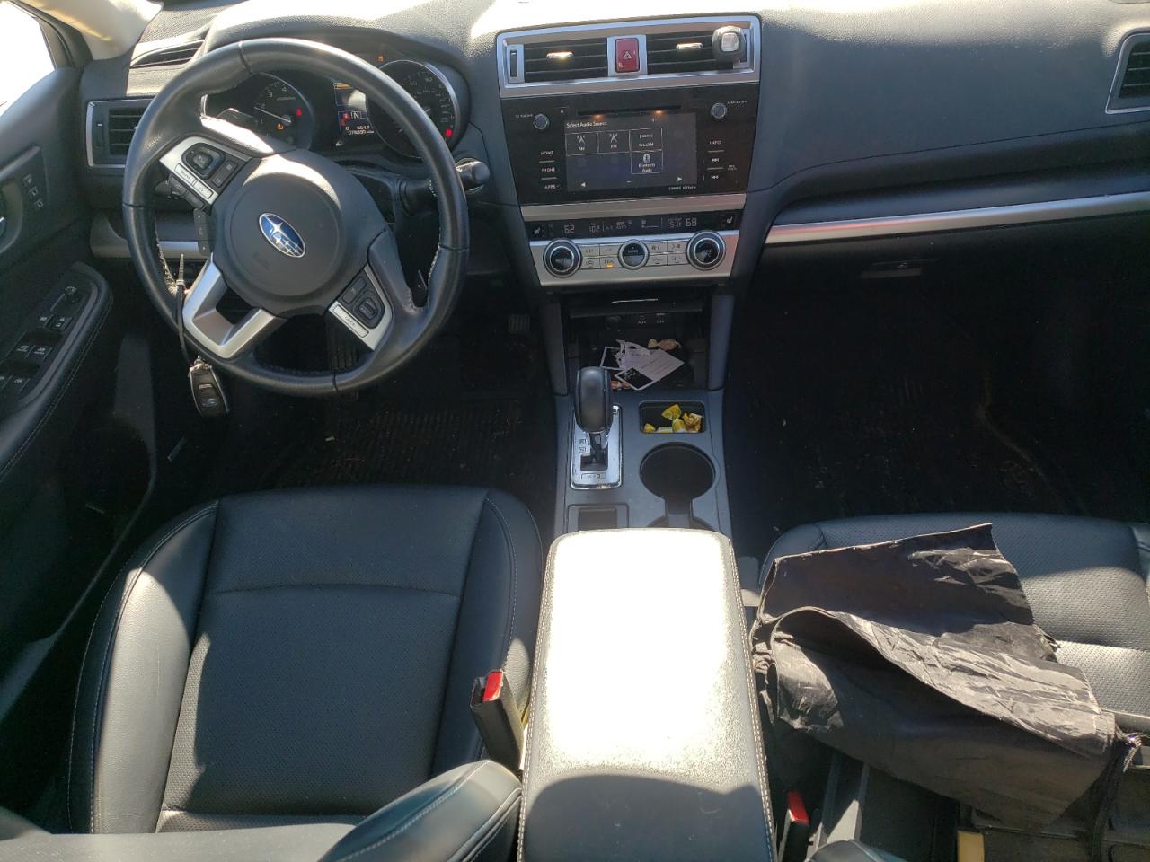 2017 Subaru Legacy - Image 8