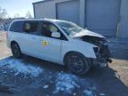 2018 Dodge Grand Caravan Gt en Venta en Sikeston, MO - Front End