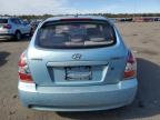 2009 Hyundai Accent Gs продається в Brookhaven, NY - Minor Dent/Scratches