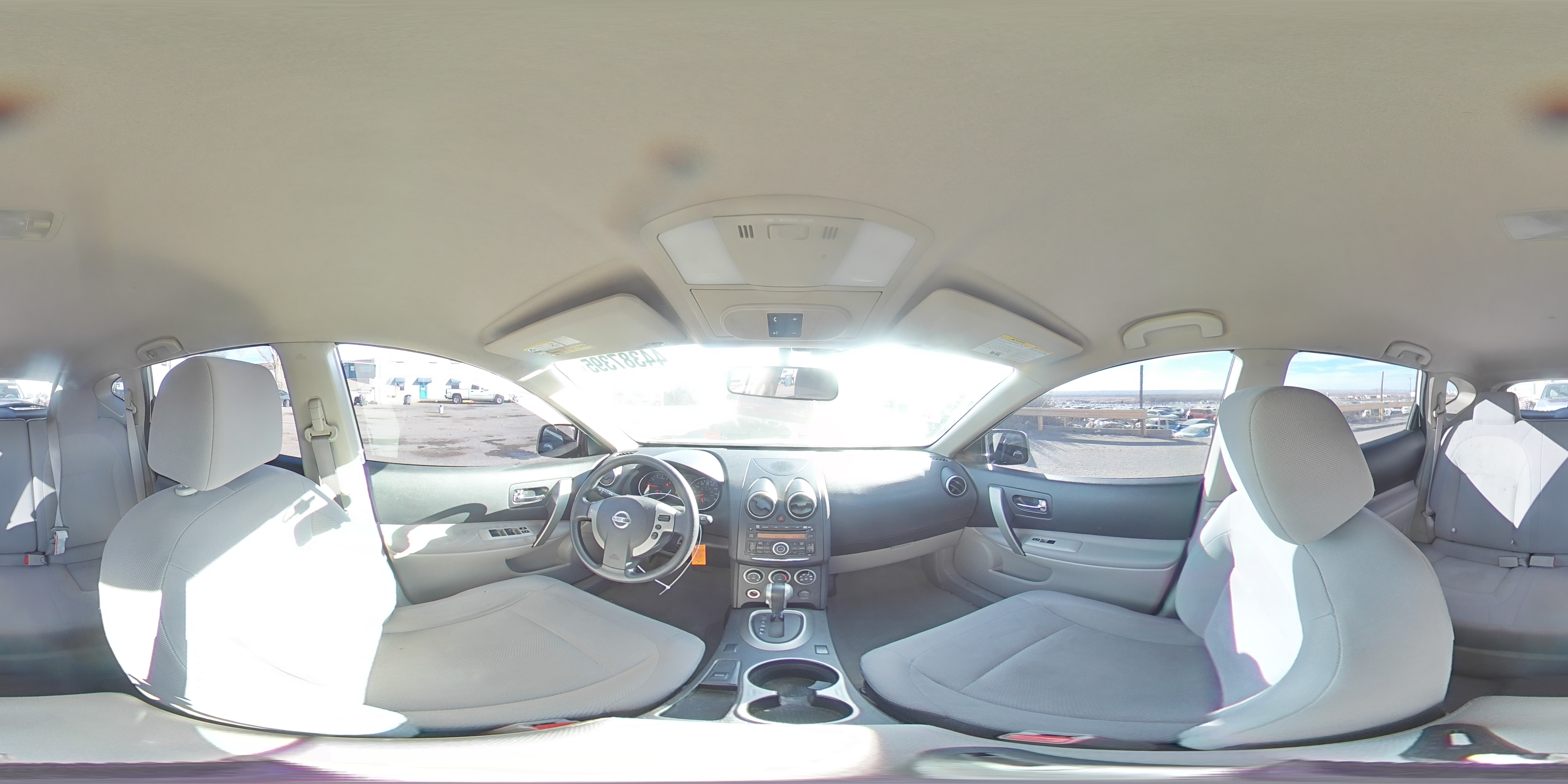 2013 Nissan Rogue - Image 14