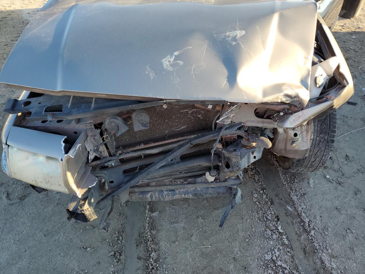 2007 Ford Crown Victoria - Image 11