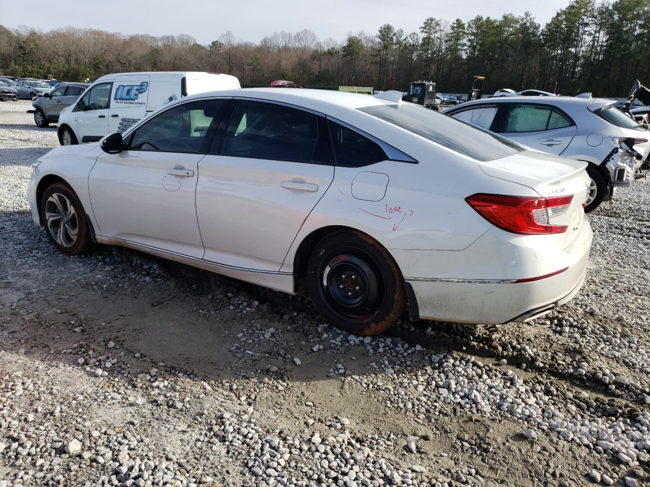 2019 Honda Accord - Image 2