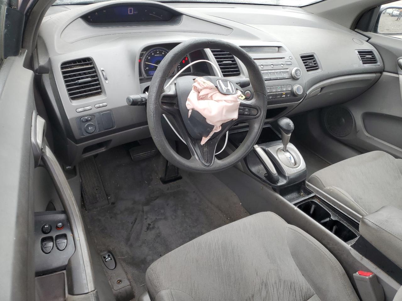 2007 Honda Civic - Image 8