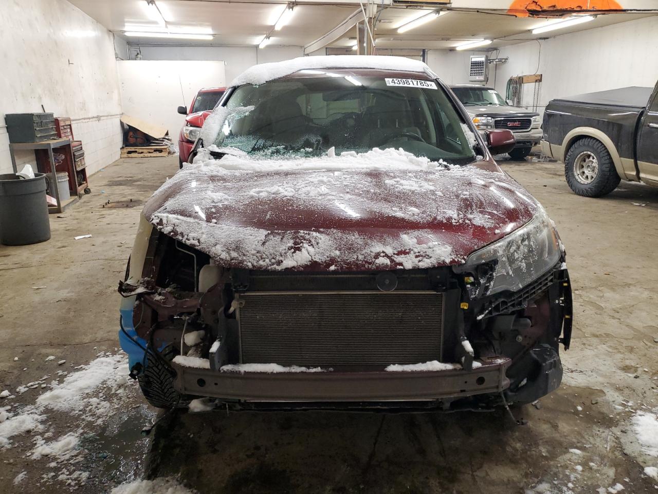 2014 Honda CR-V - Image 5