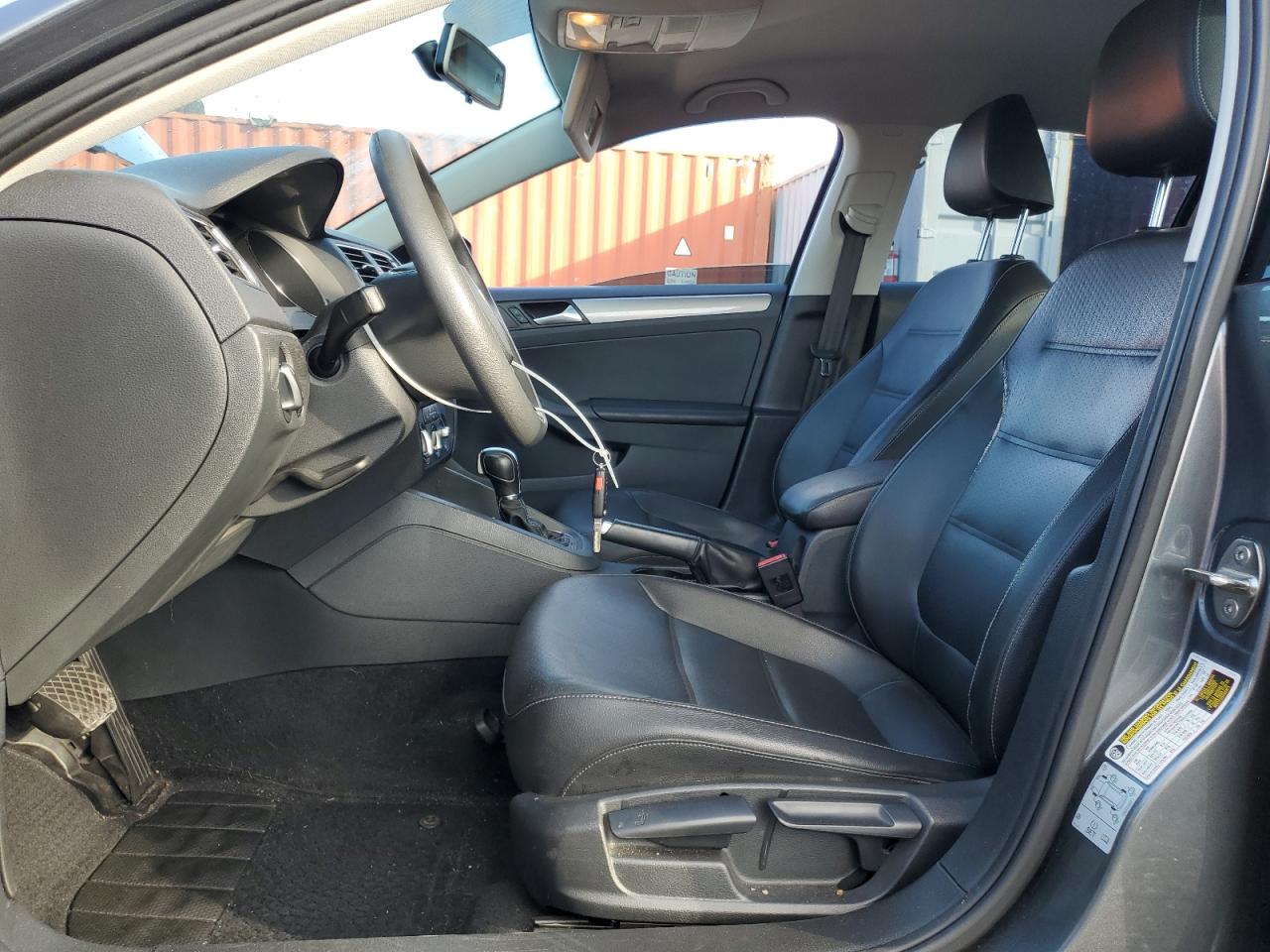 2018 Volkswagen Jetta - Image 7