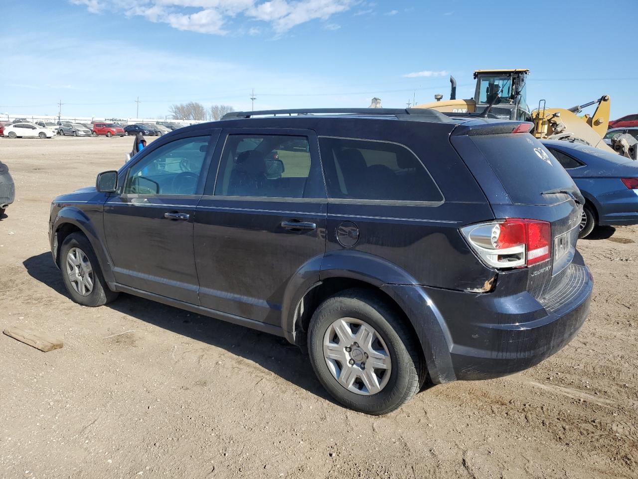 2011 Dodge Journey - Image 2