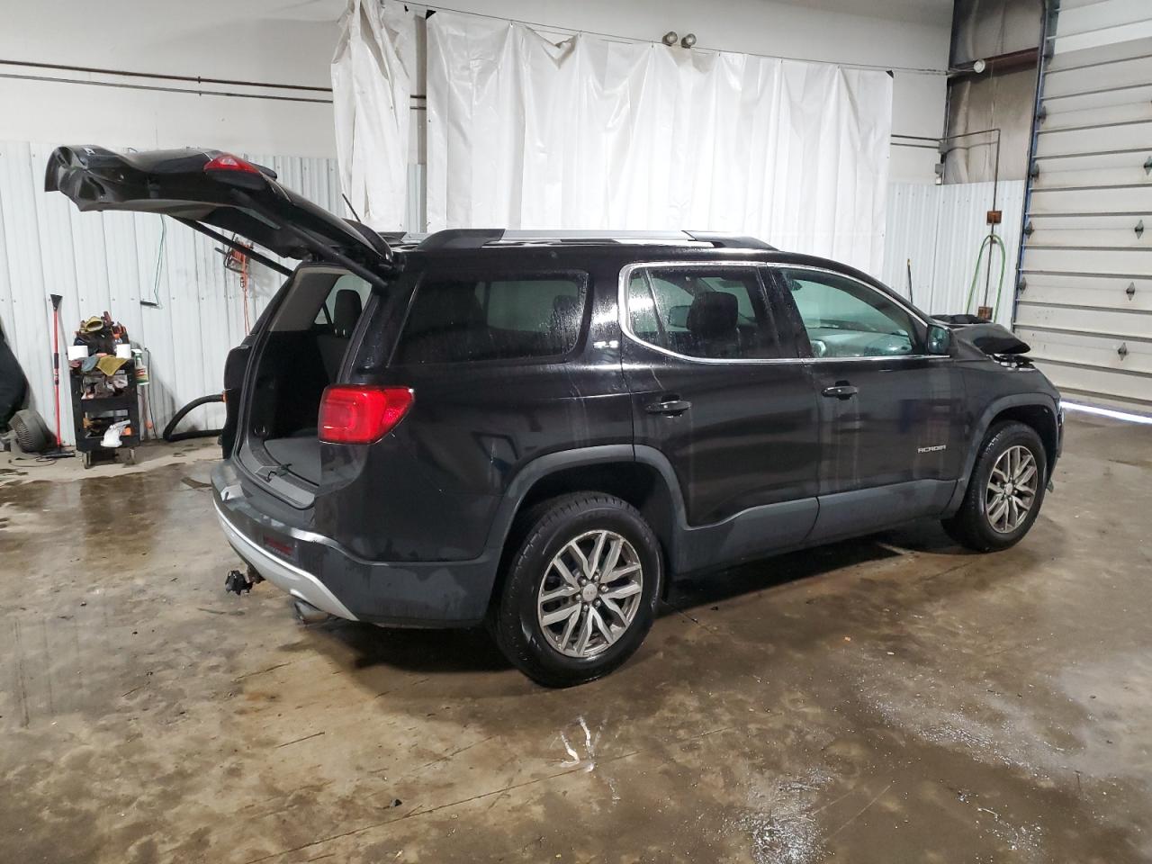 2019 GMC Acadia - Image 3