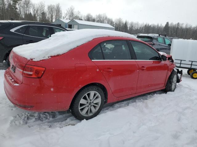 2015 VOLKSWAGEN JETTA BASE