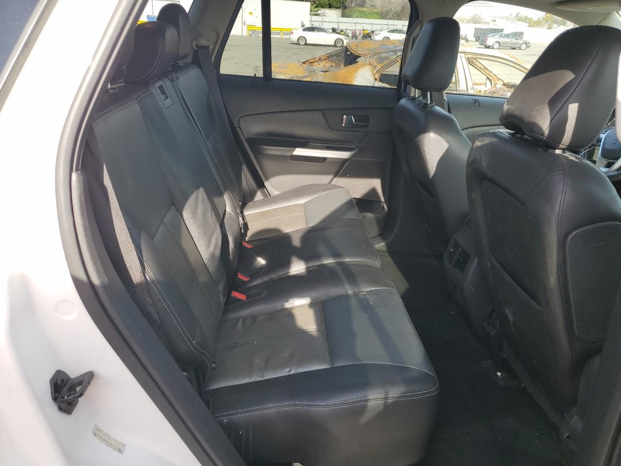 2012 Ford Edge - Image 11
