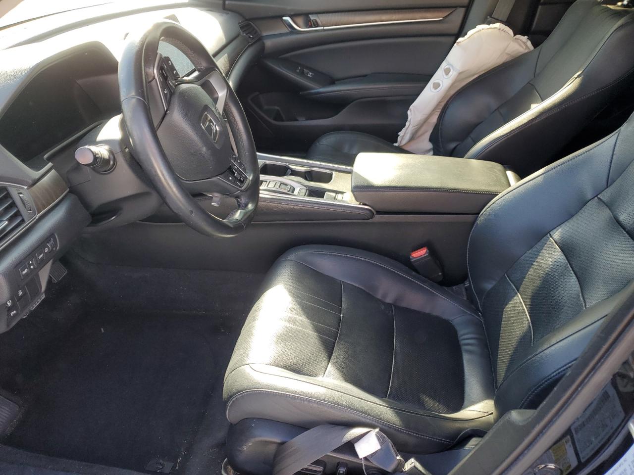 2018 Honda Accord - Image 7