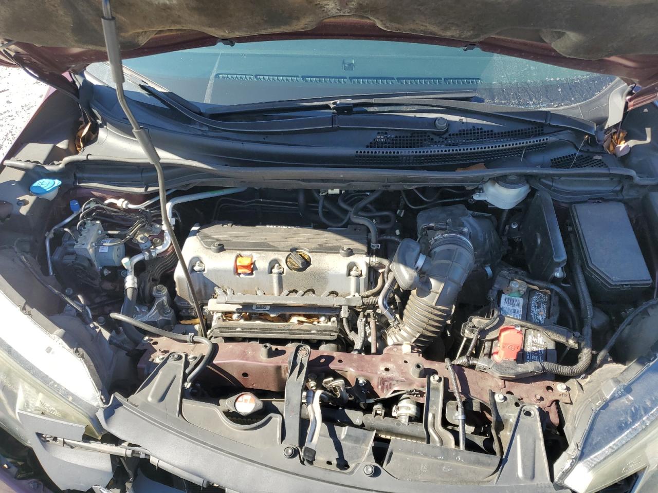 2013 Honda CR-V - Image 13