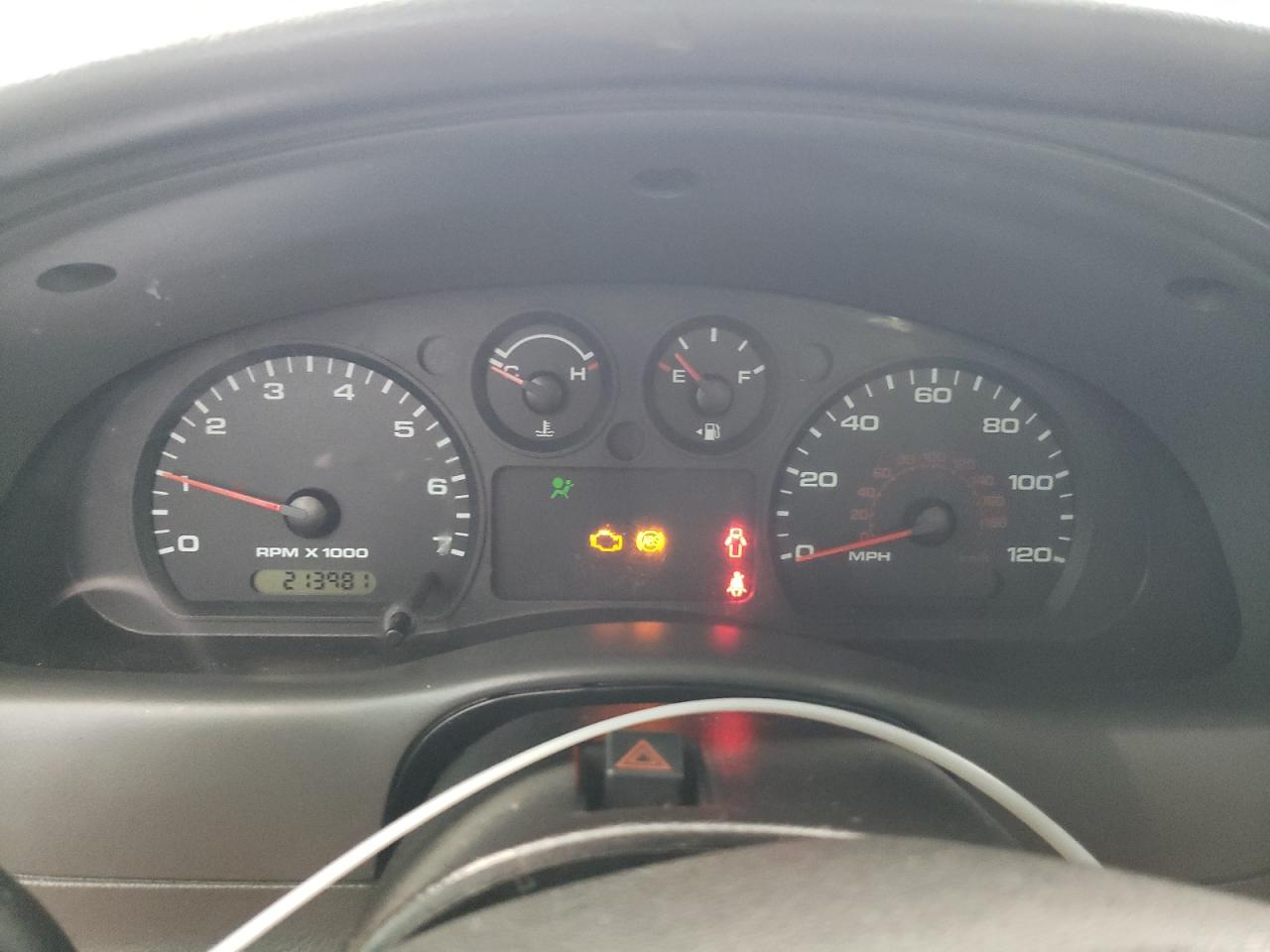 2005 Ford Ranger - Image 9