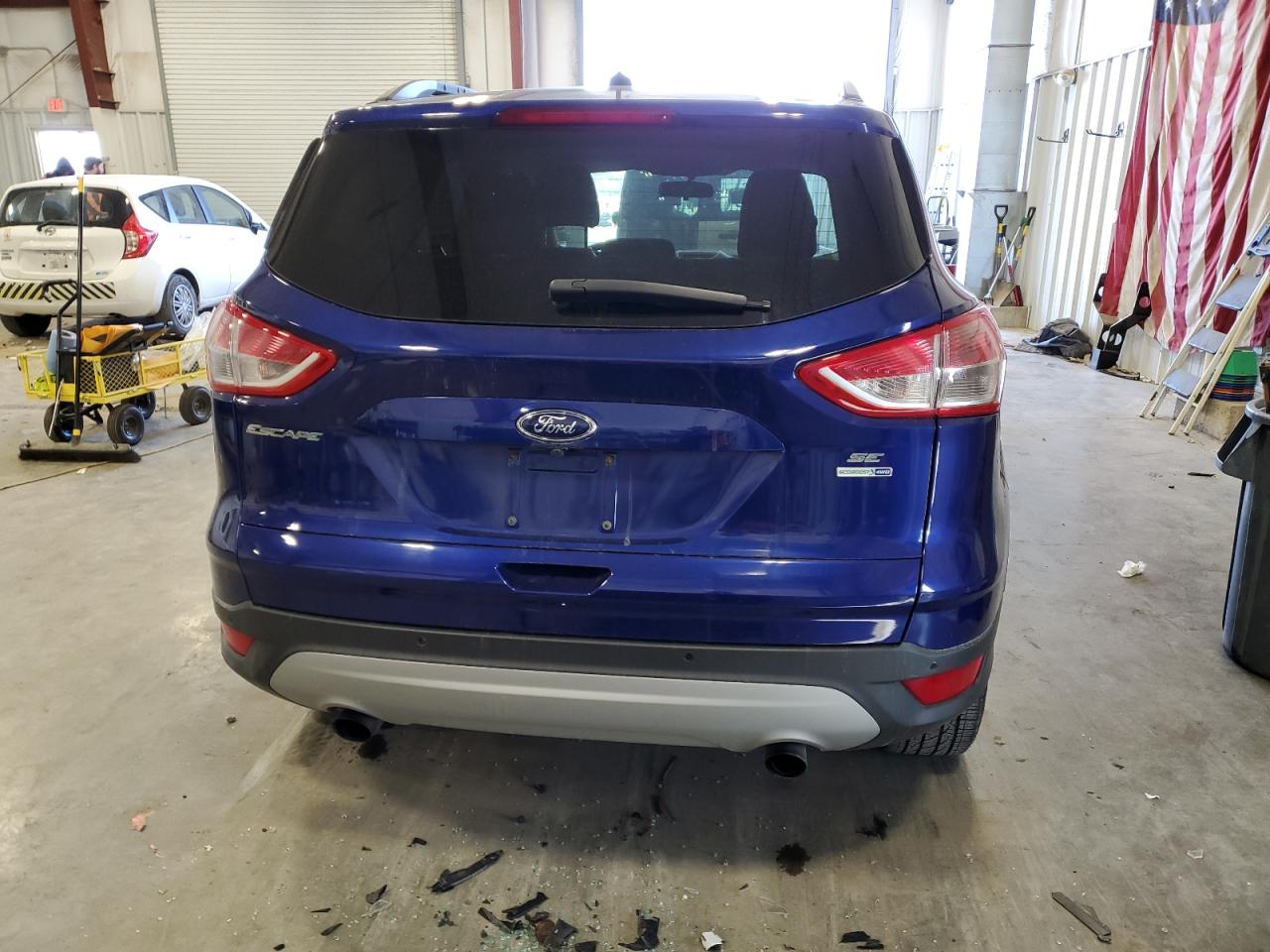 2014 Ford Escape - Image 6